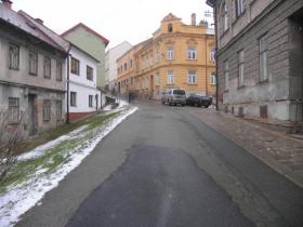 Jihlava 4. 12. 2012