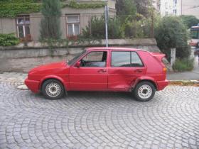 Jihlava 8. 8. 2011