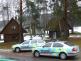 Jindřichohradečtí  policisté kontrolovali rekreační objekty