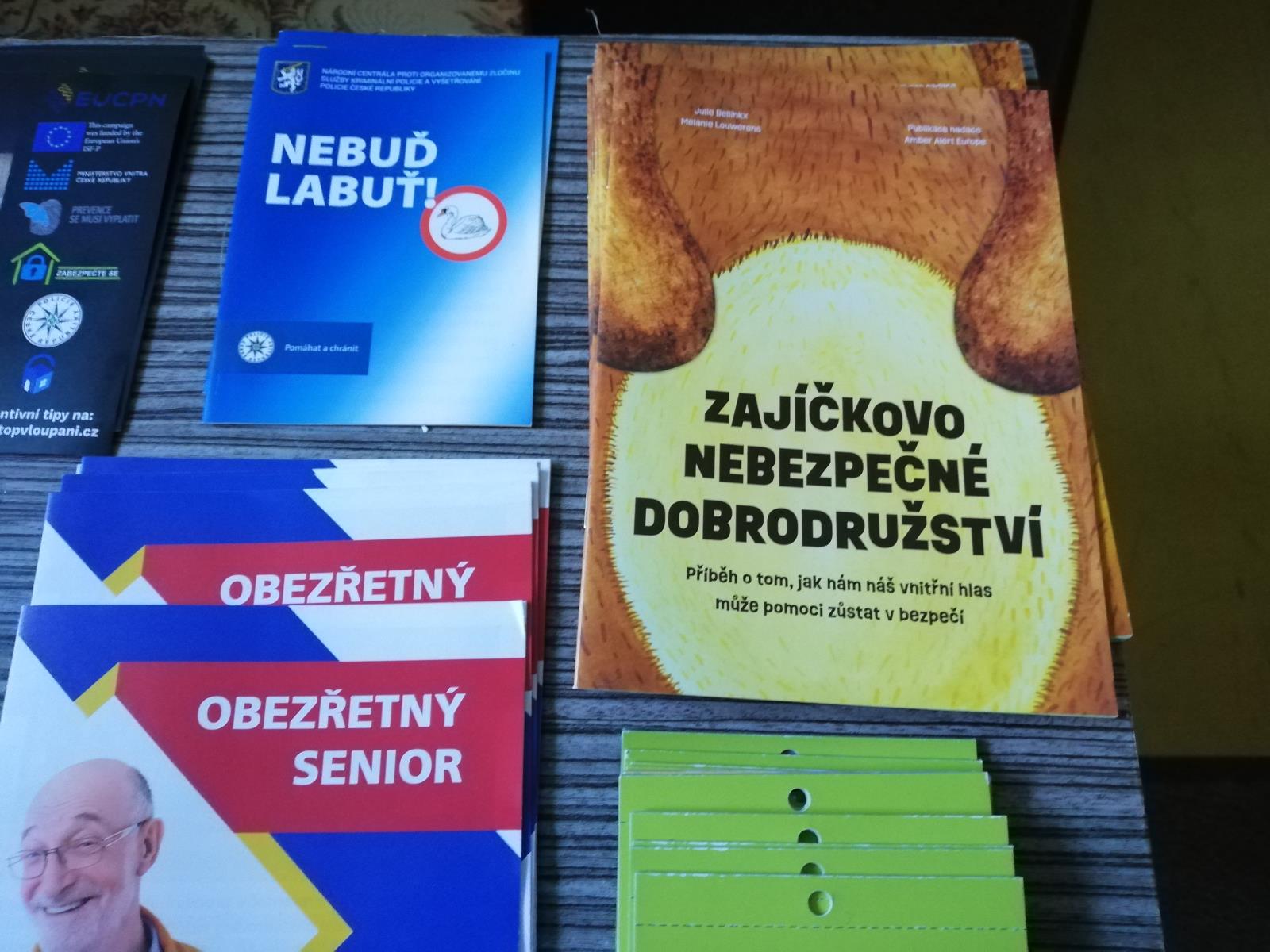 Jiráskova knihovna Mnichovice
