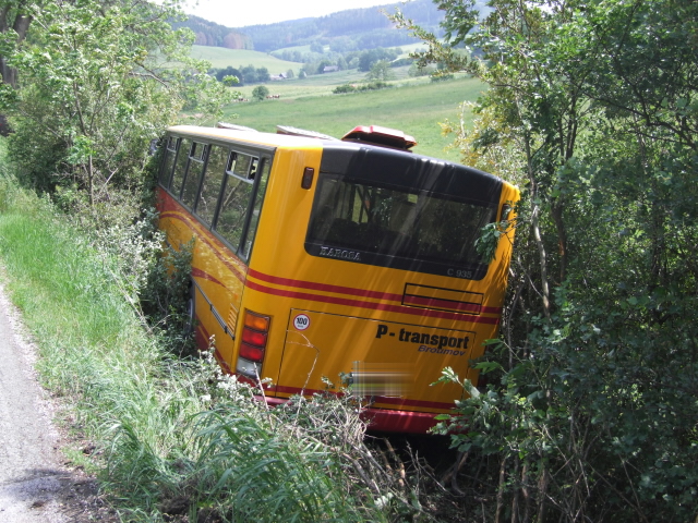 Jívka 6.6.
