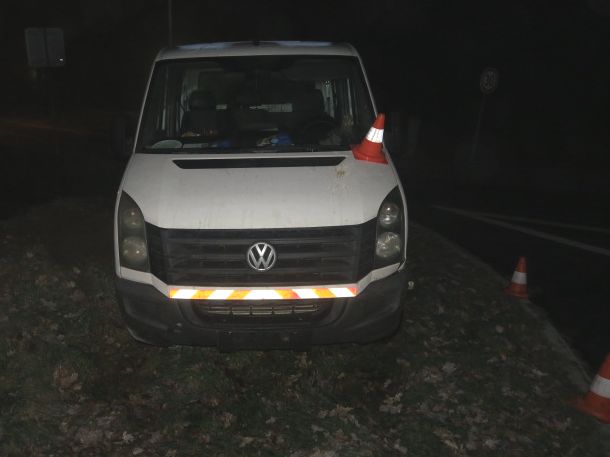 Jízda pod vlivem