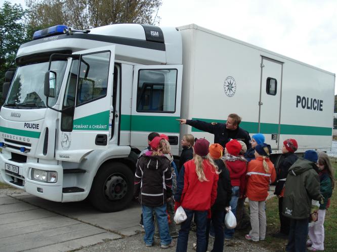 Jízdní policie-2