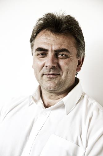 Josef Jenka_portrét