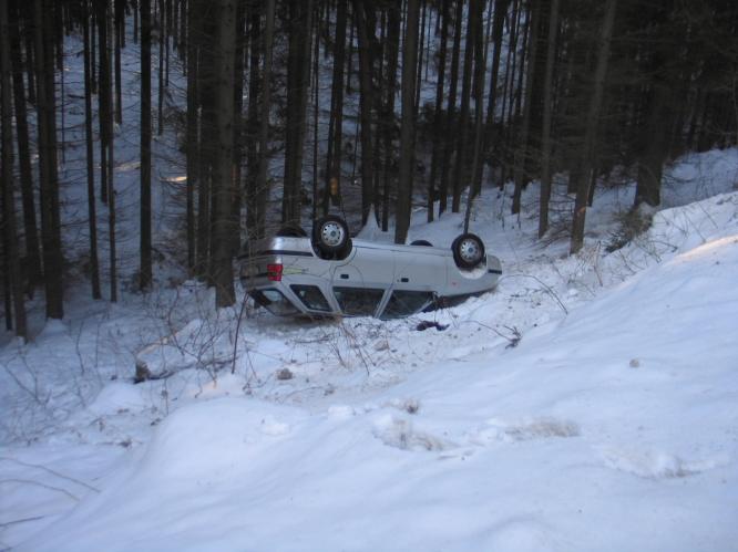 Křelovice 23.2.10