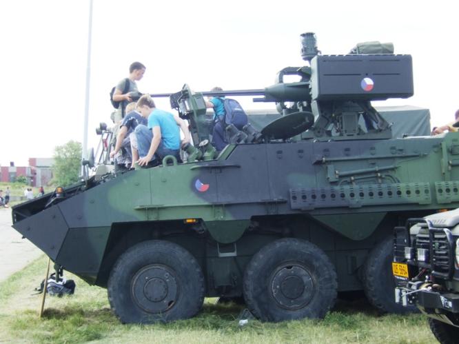 K 500 Žatec