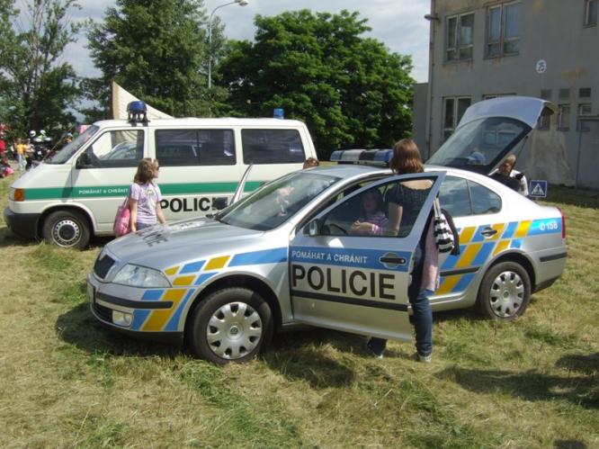 K 500 Žatec