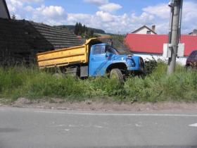 Kamenice 15. 6. 2011