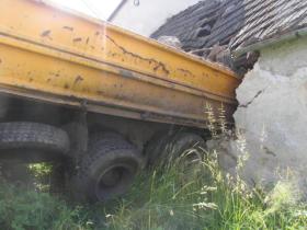 Kamenice 15. 6. 2011