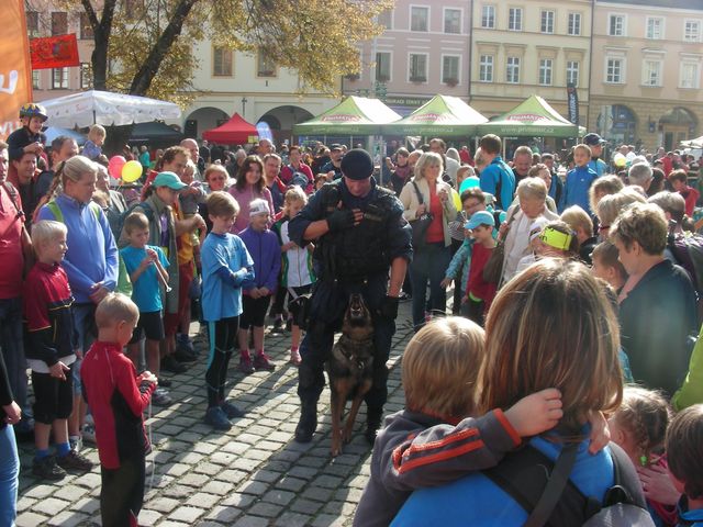 Kampaň na podporu darování kostní dřeně