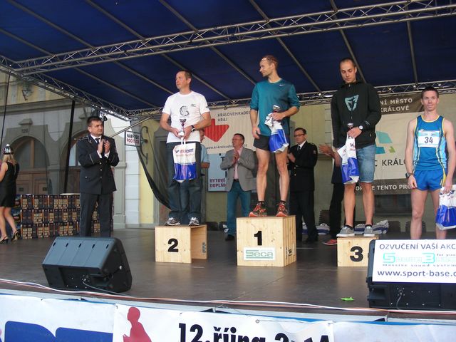 Kampaň na podporu darování kostní dřeně