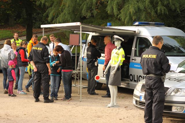 Kampaň na podporu darování kostní dřeně