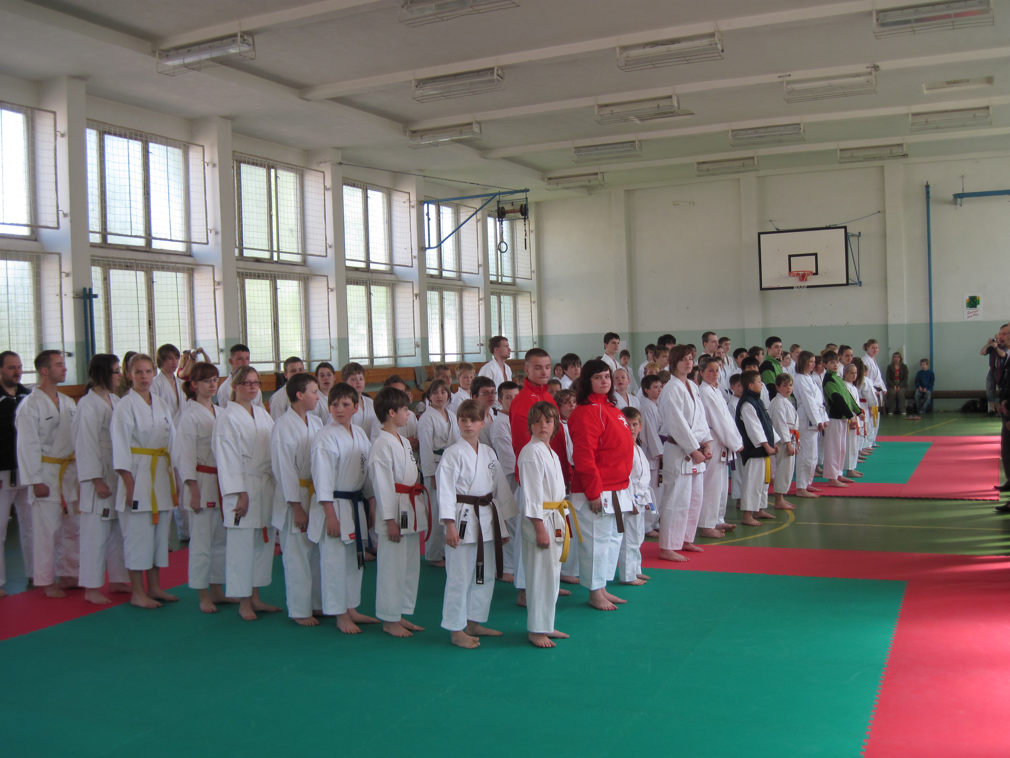 Karate