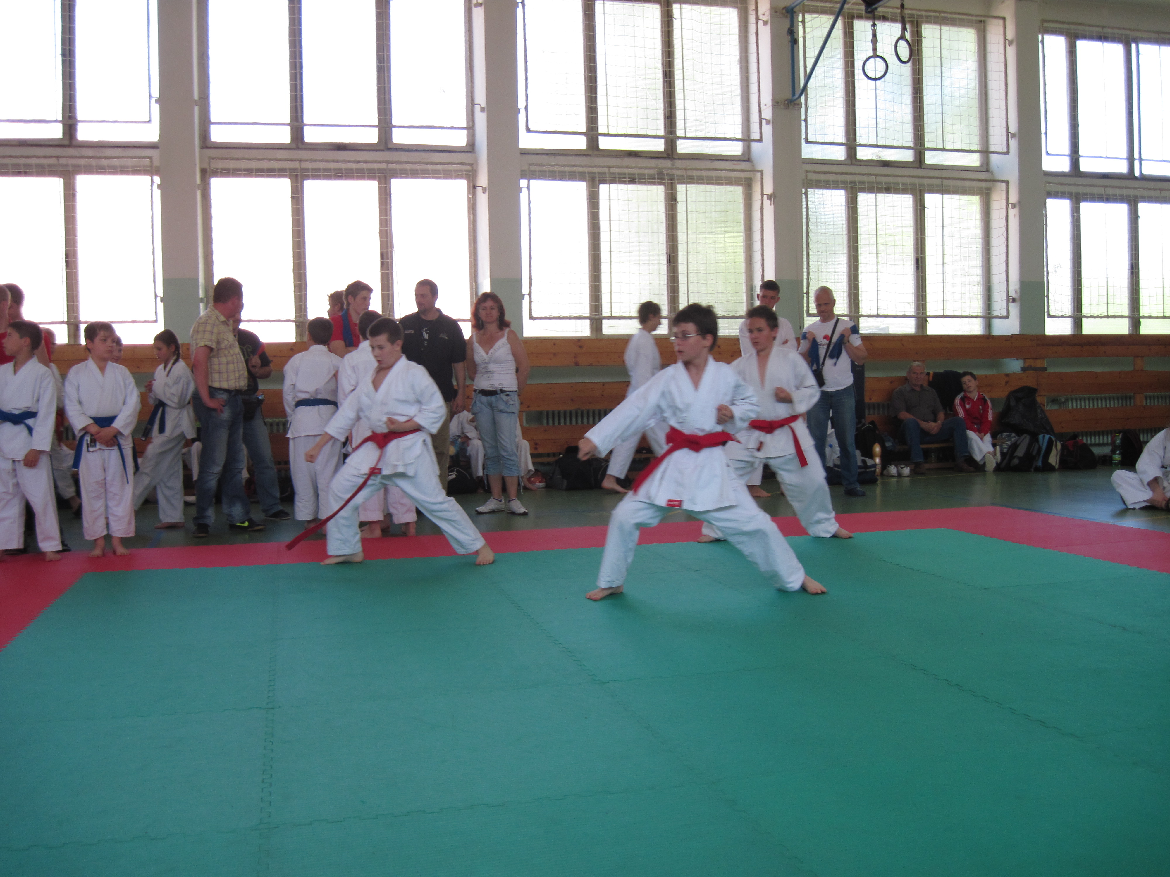 Karate