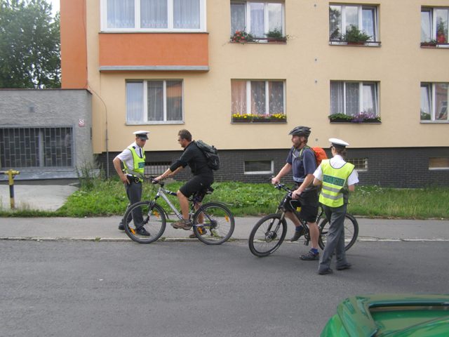 Karlovy Vary a Sokolov