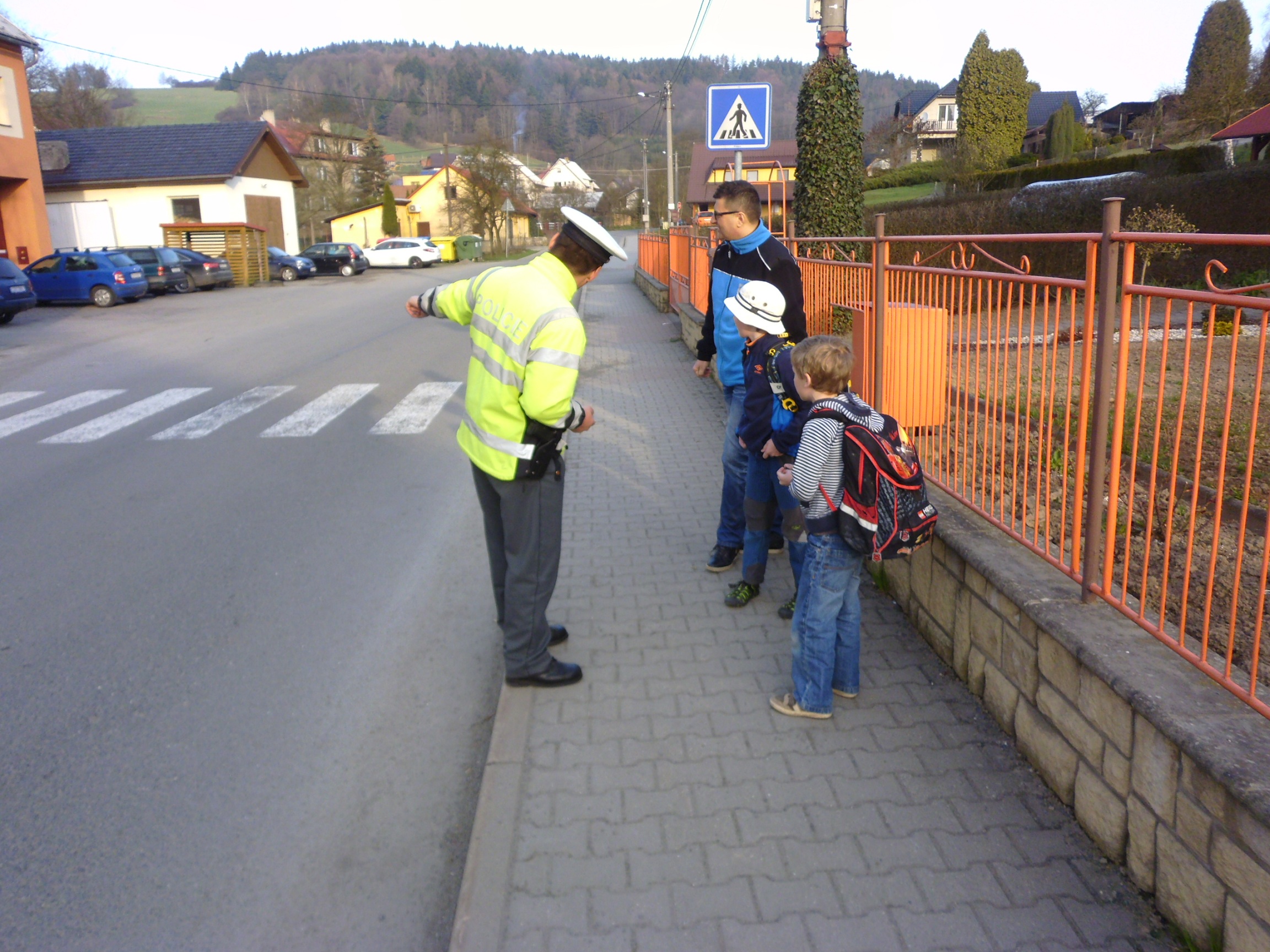 Kateřinice (1)