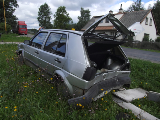 Klášterská Lhota 24.8.