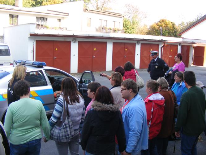 Klíček 12.10.2010