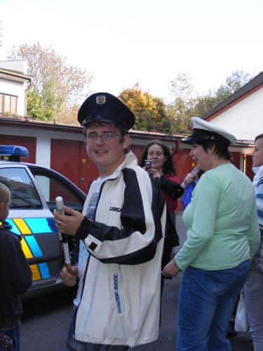 Klíček 12.10.2010