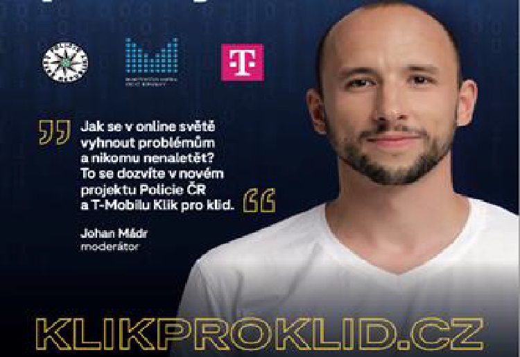 Klikproklid!