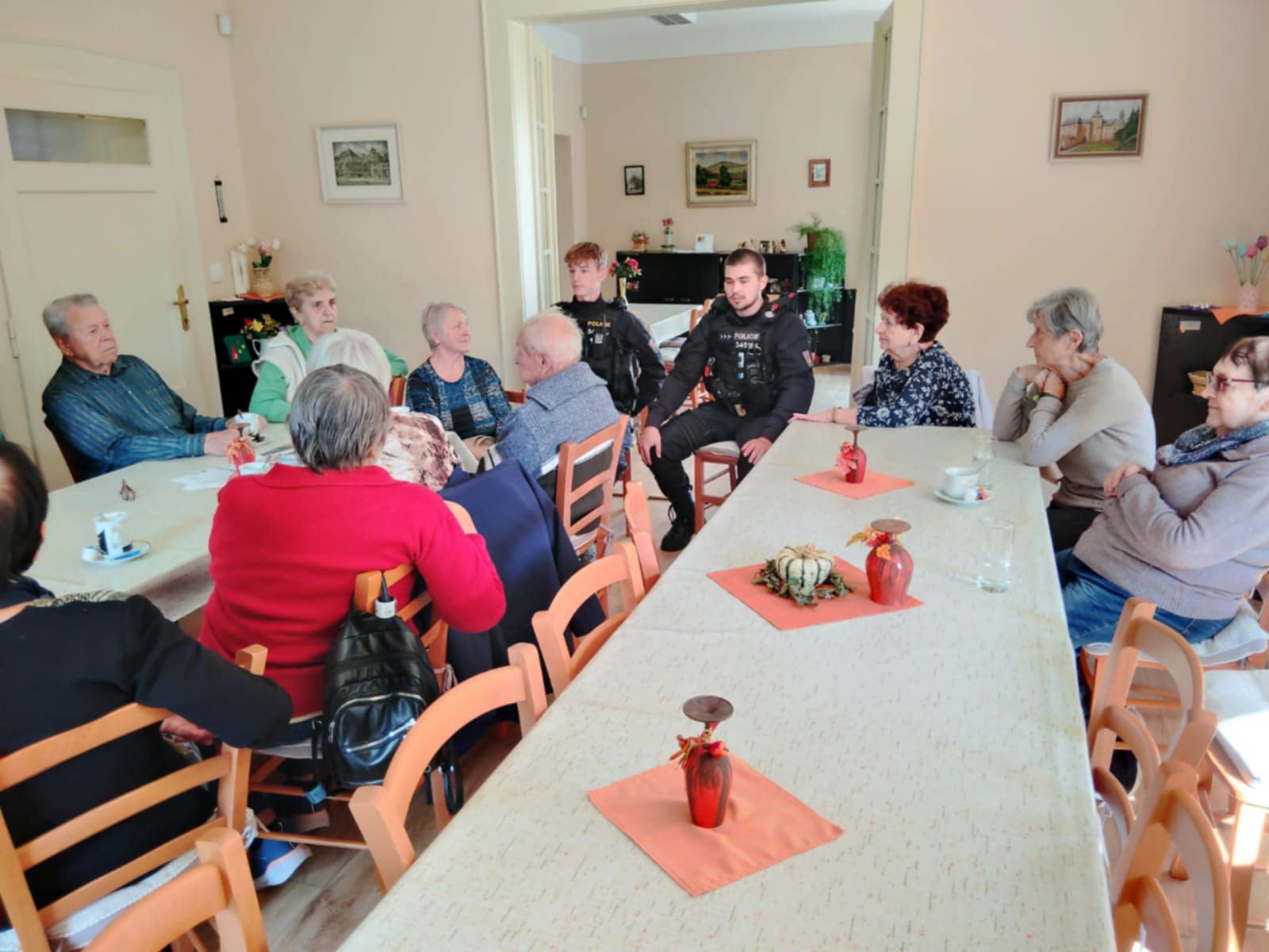 Klub Důchodců Kutná Hora
