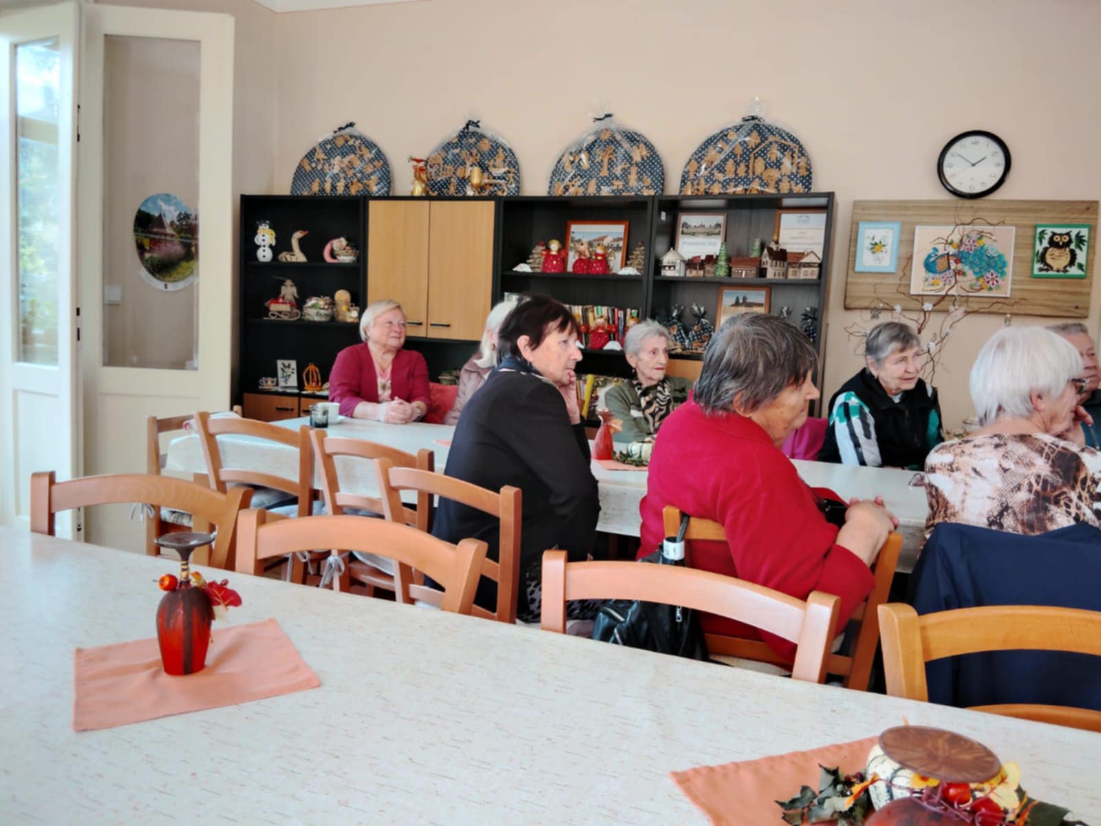 Klub Důchodců Kutná Hora