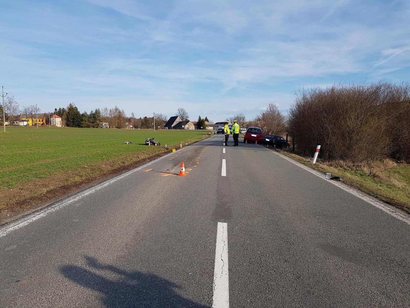 Kocbeře 17.3.2019