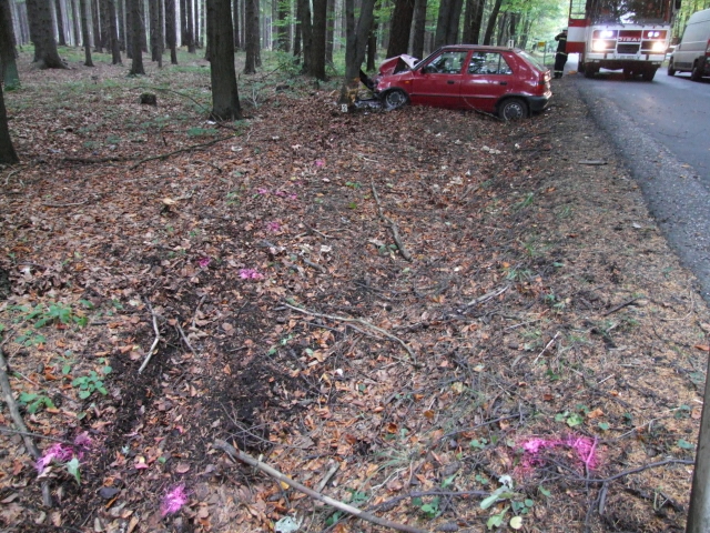 Kocbeře 4.10.