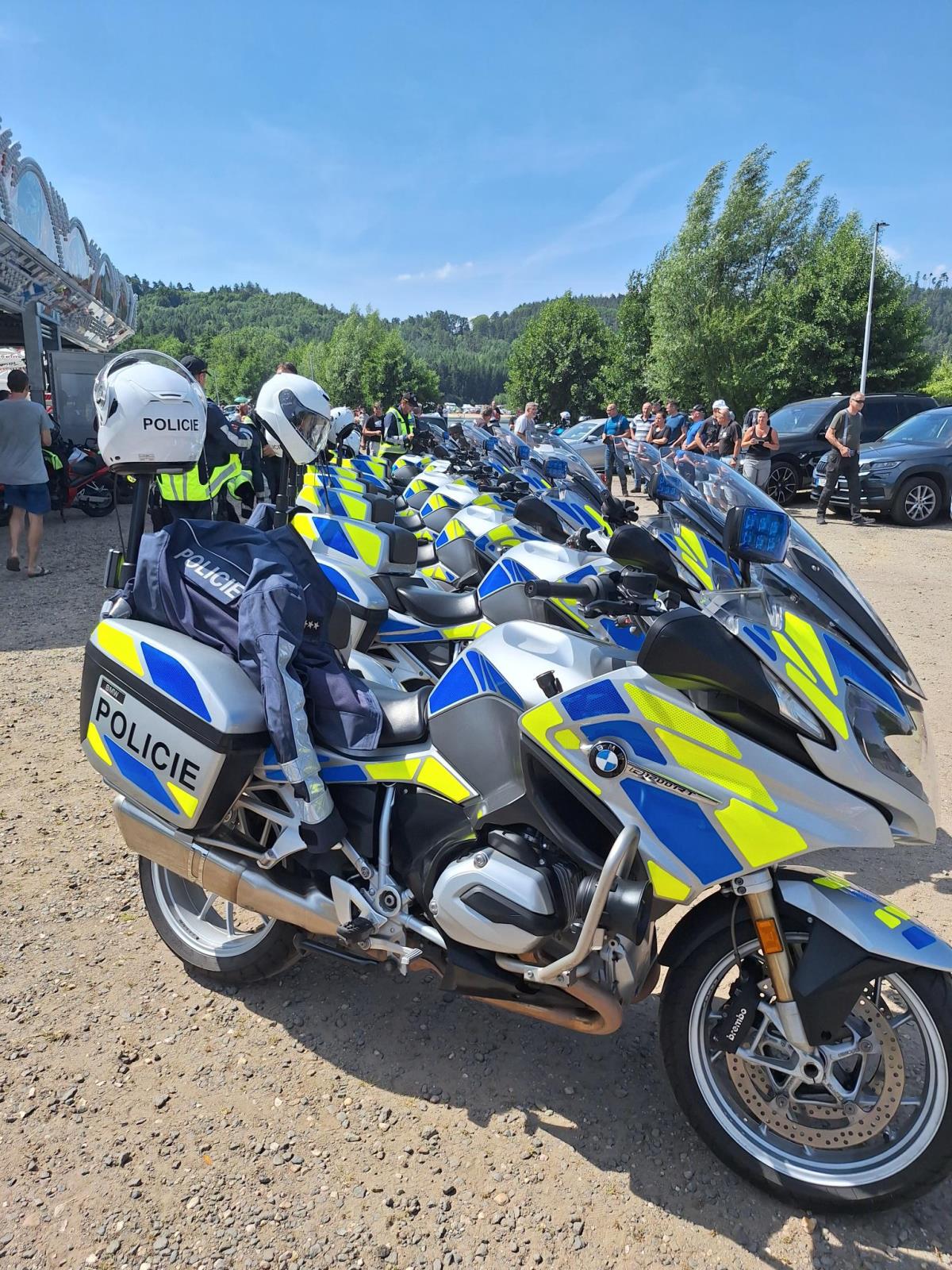 Kolama dolů - učme se přežít v Královéhradeckém kraji 2025