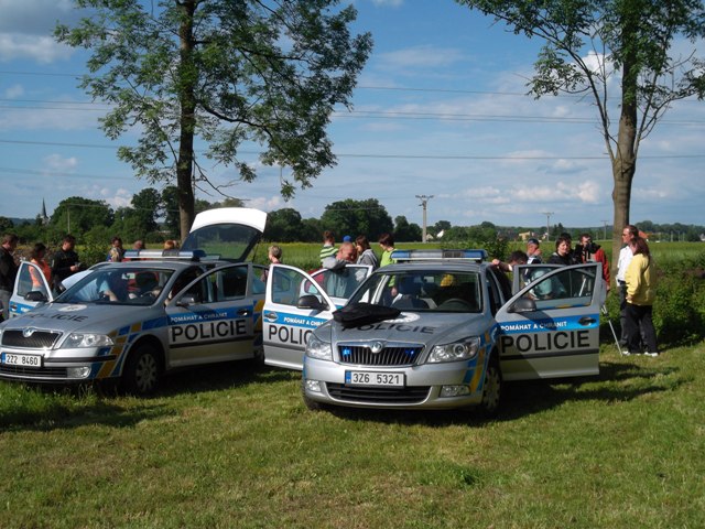 Količín 4