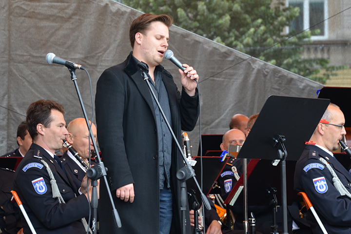 Koncert v Brně (4)