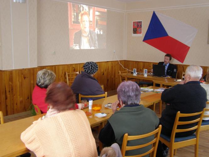 Konecchlumí