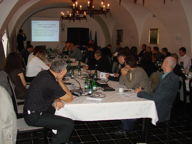 Konference 1