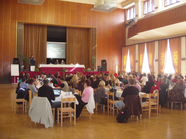 Konference 1