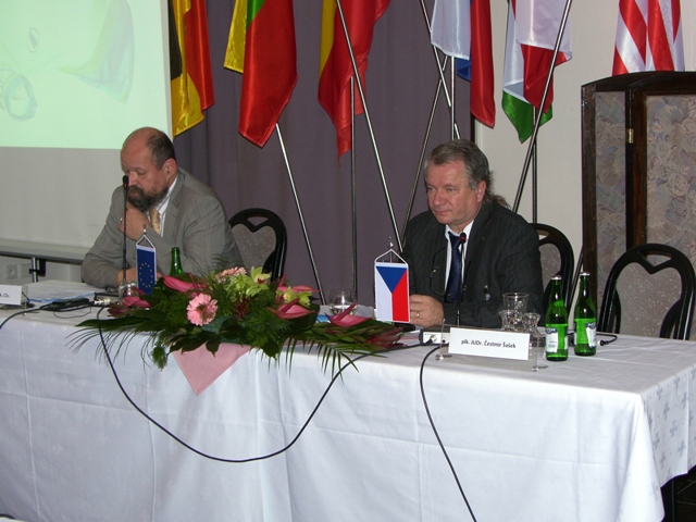 Konference 10