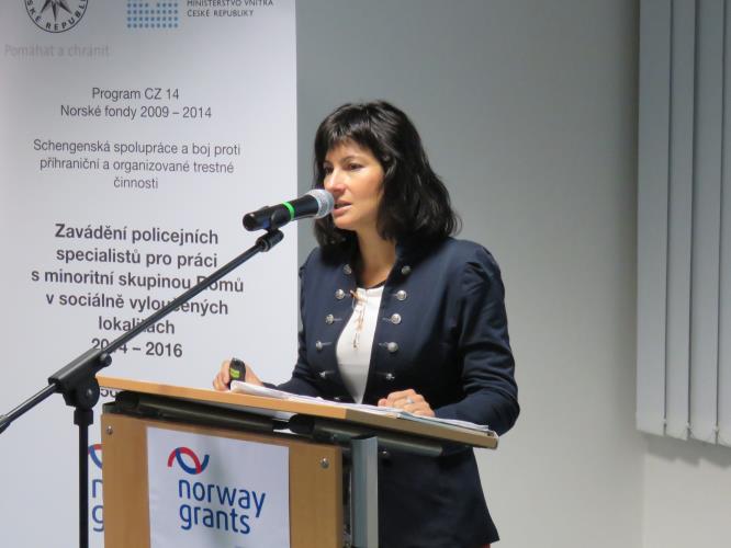 Konference Beroun 