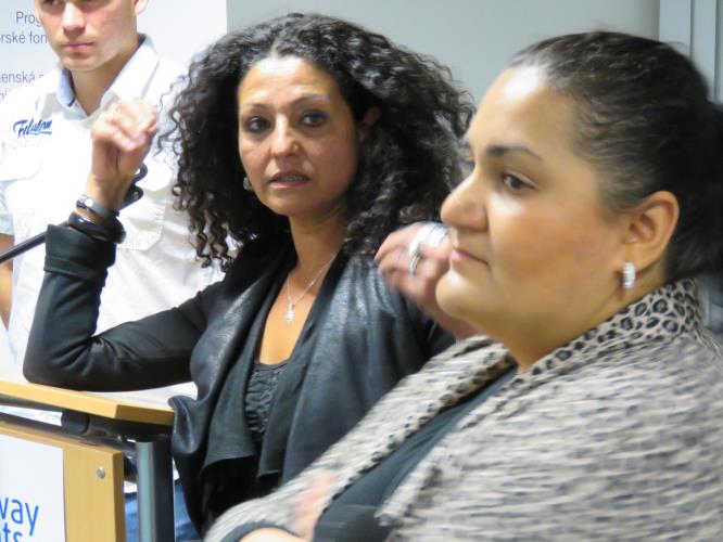 Konference Beroun 