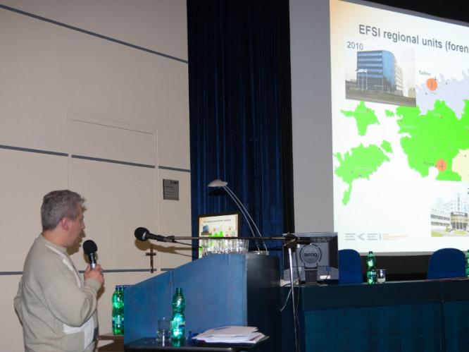 Konference DVI 11 