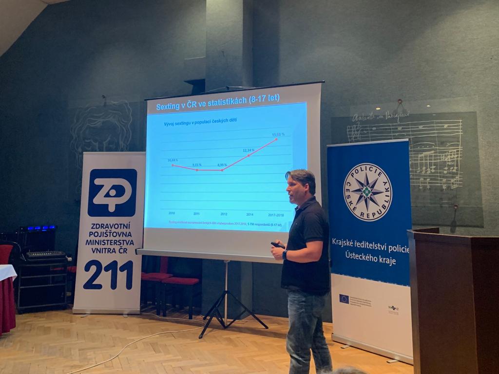 Konference kyberkriminalita