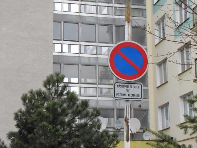 Kontrola Mariánské Lázně
