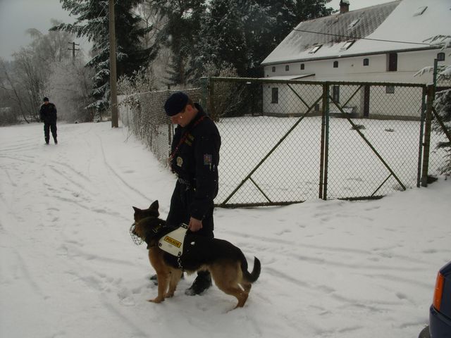 Kontrola chat