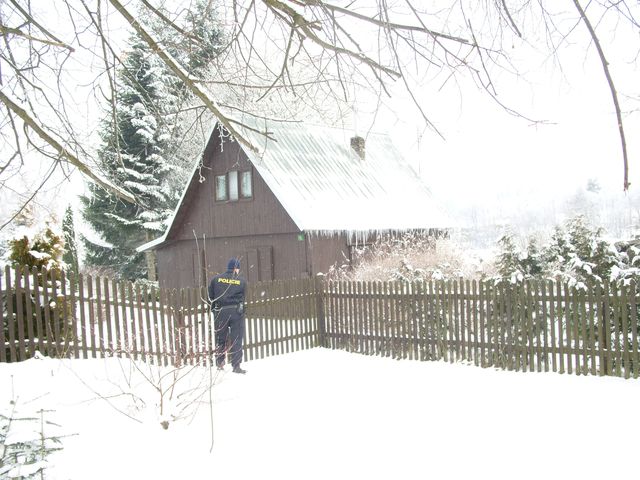 Kontrola chat