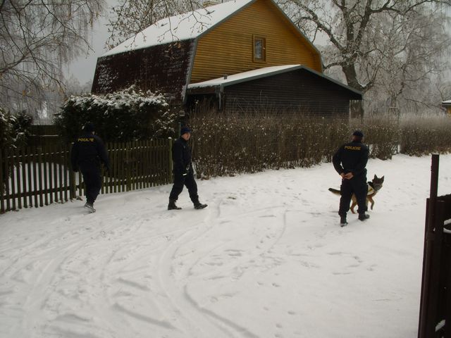 Kontrola chat