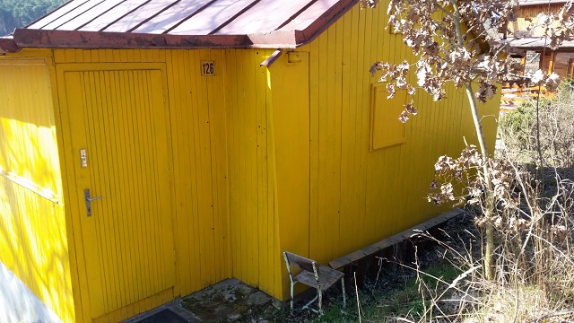 Kontrola chat
