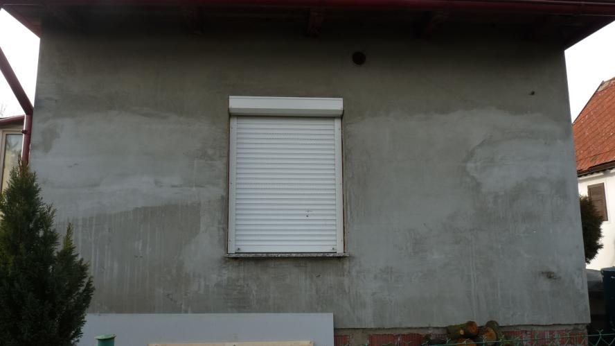 Kontrola chatových oblastí 15