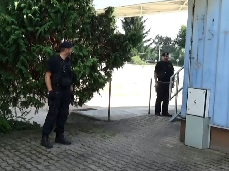 Kontrola osob