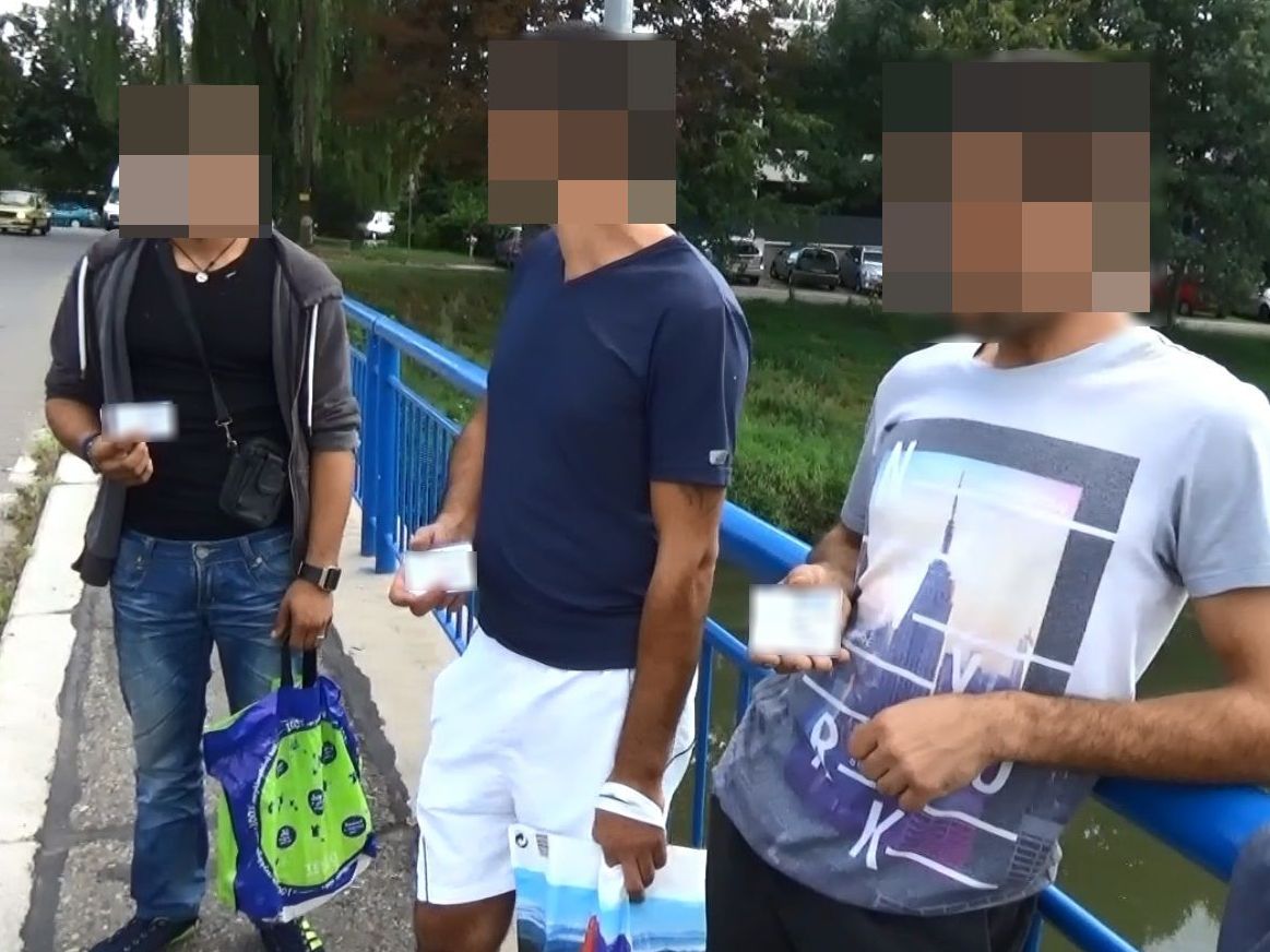 Kontrola osob