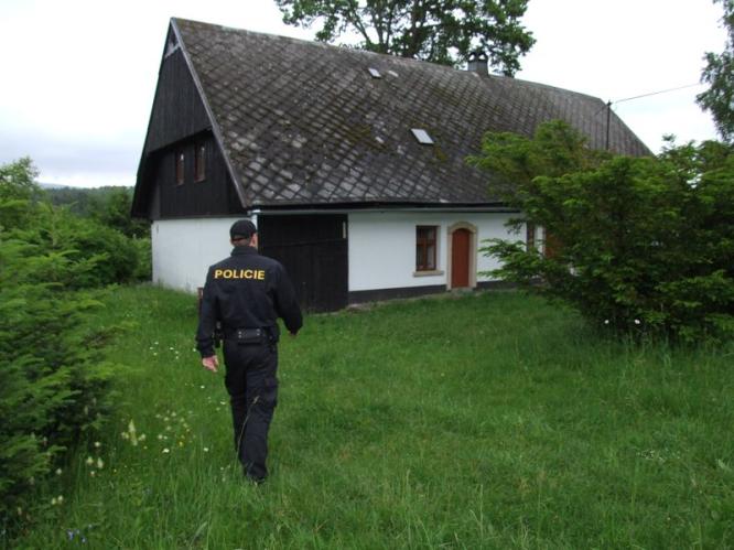 Kontrola rekreačních objektů