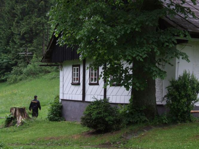Kontrola rekreačních objektů