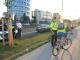 Kontroly cyklistů